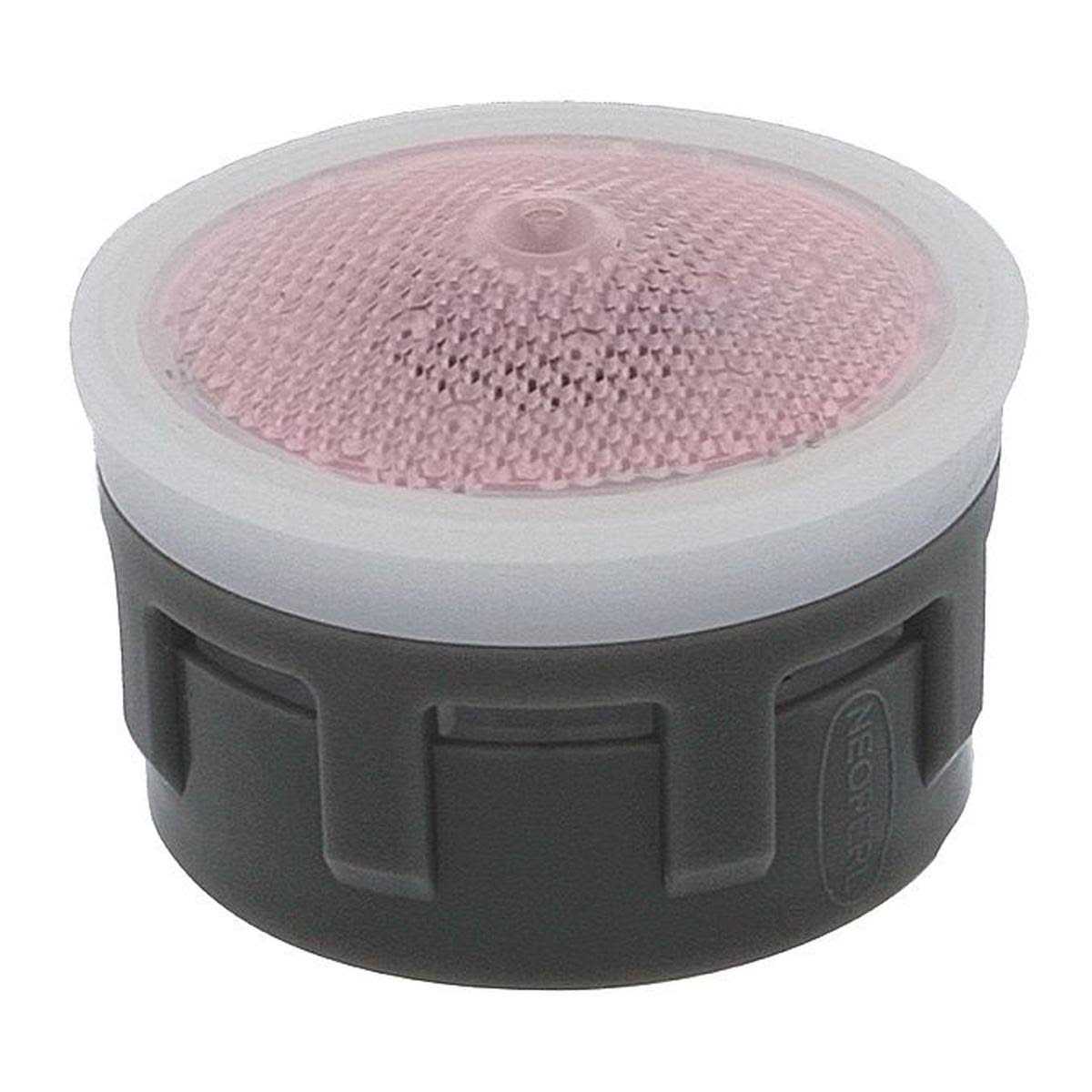 NEOPERL 1.2 GPM Tom Thumb Size M16.5 x 1 PCA Cache Water-Saving Aerator with Key - Inhomebuy