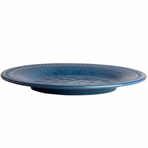 Harmony - Dessert Plate - Blue - Set 6 pcs - Inhomebuy