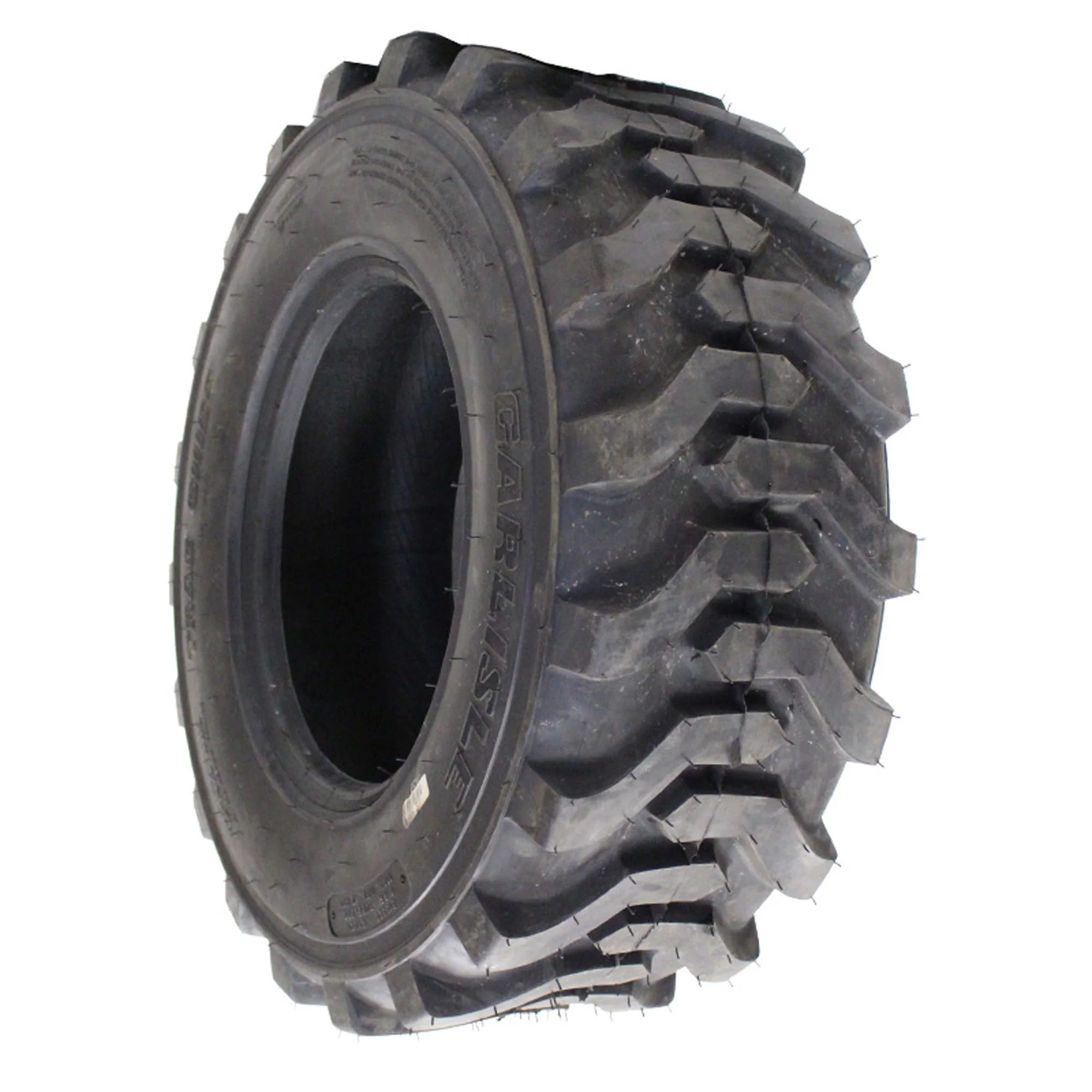 Carlstar Trac Chief 18X8.50-10 74A2 B Industrial Tire - Inhomebuy