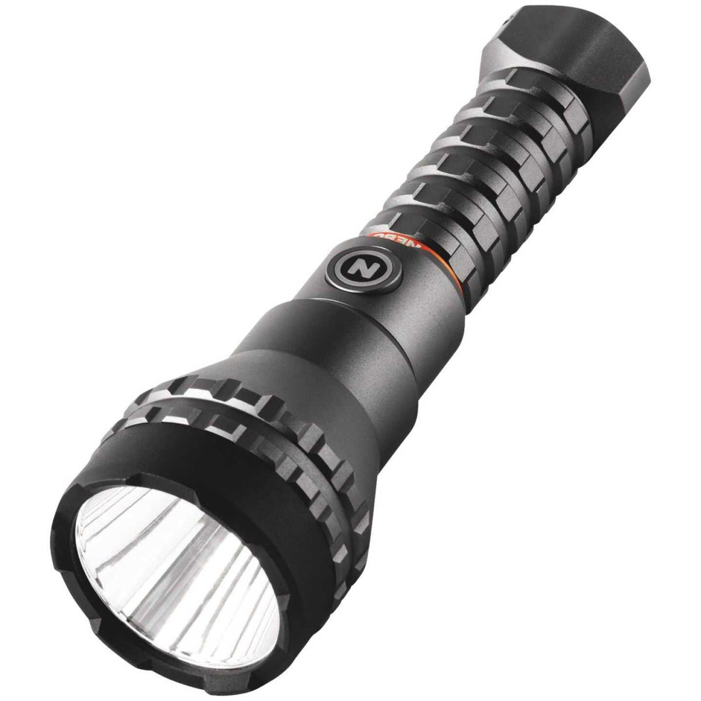 Nebo LarryC 170 Lumens COB Work Light LED AAA Red - Inhomebuy