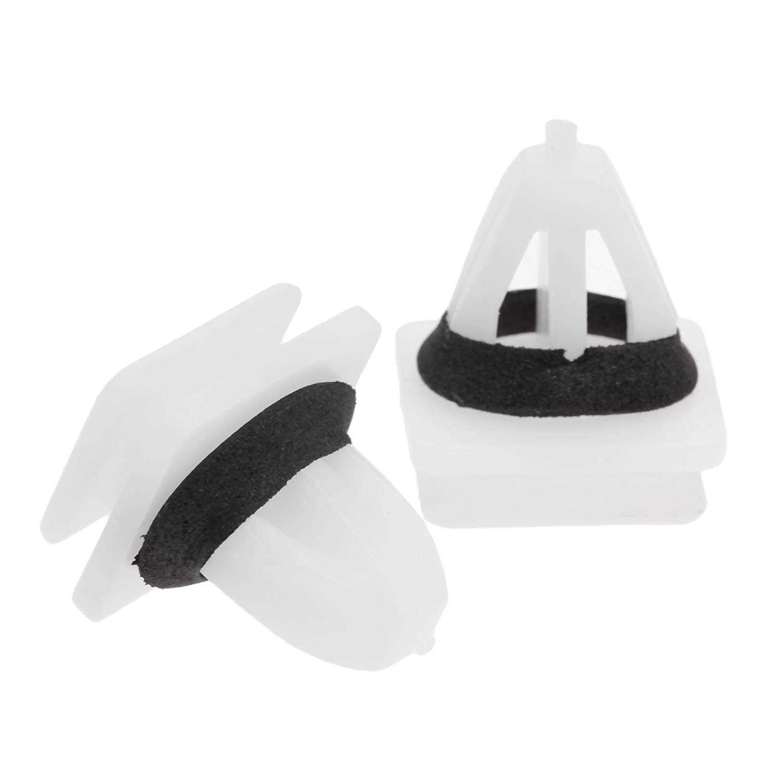 Mtsooning 1Pair luaggage Replacement Wheels - Inhomebuy