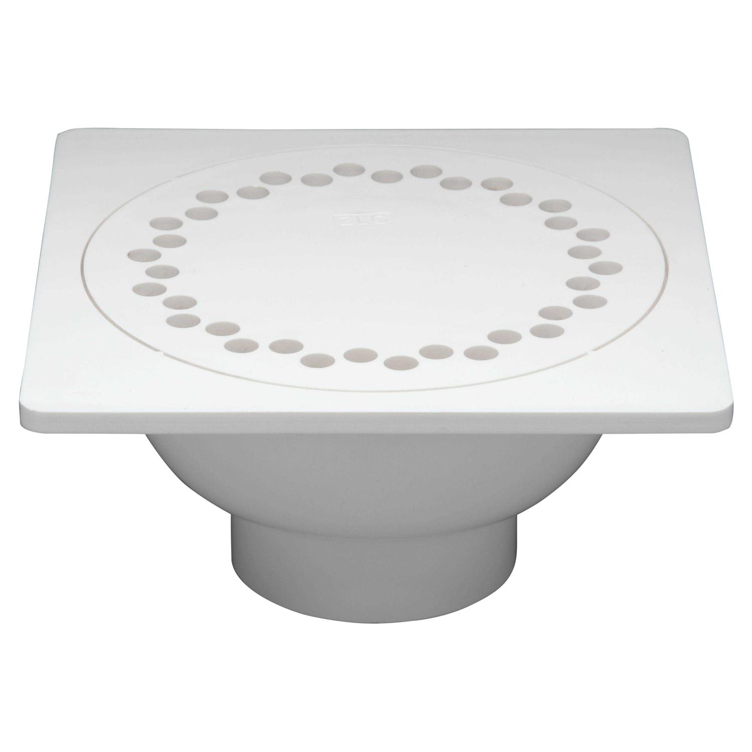 Zurn FD2376-NH3-H 12 x 12 A.R.E. Floor Sink - Inhomebuy
