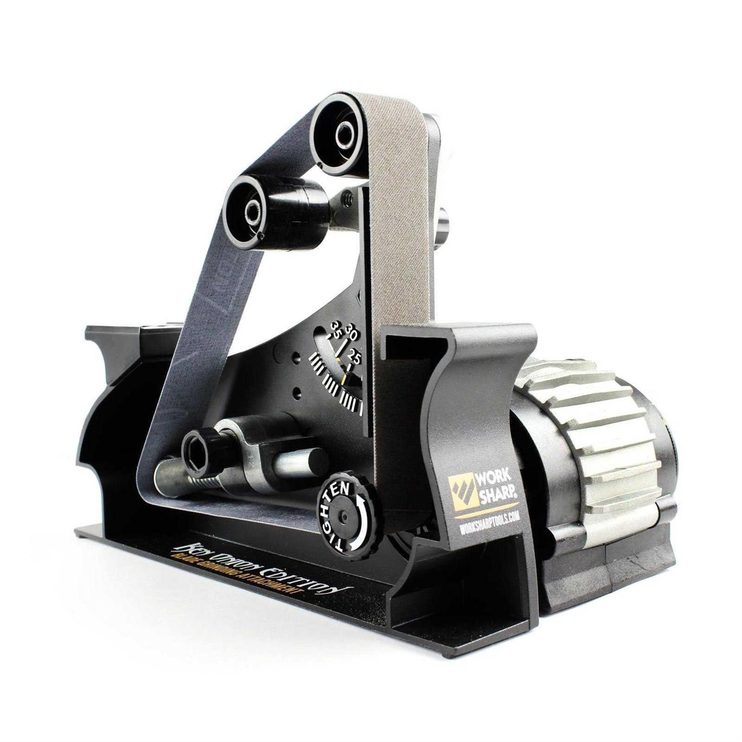 Work Sharp Guided Sharpening System Upgrade Kit - Inhomebuy