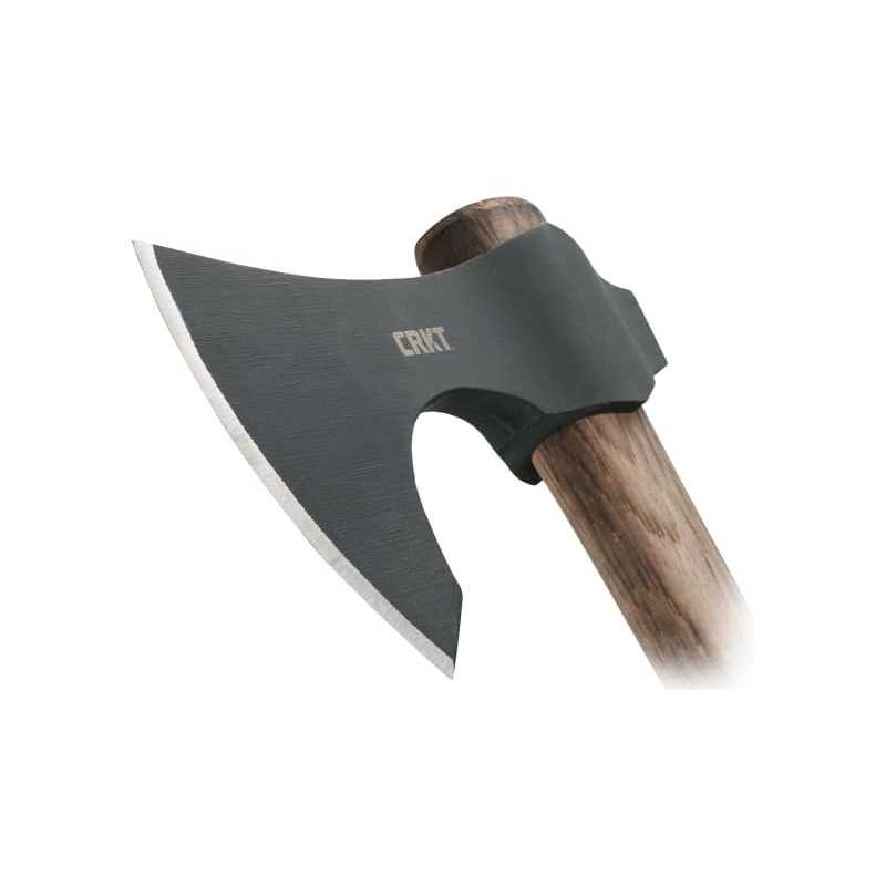 CRKT 2746 Freyr Axe - Inhomebuy