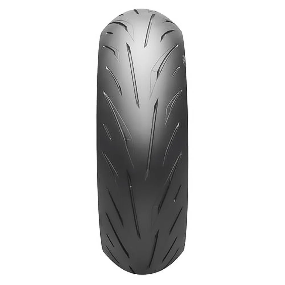 180/60ZR-17 Bridgestone Battlax Hypersport S22 Radial Rear Tire - Inhomebuy