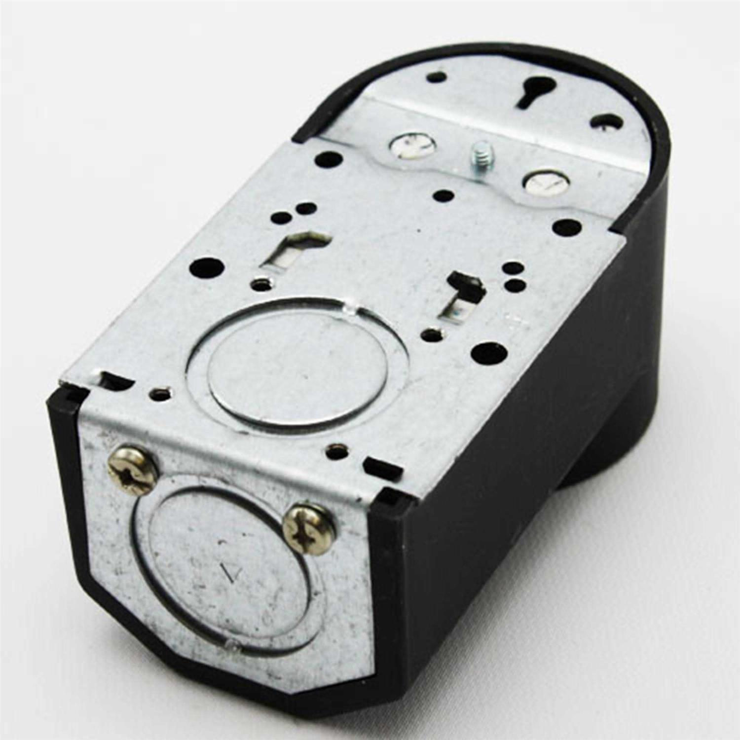 Eaton 1-Gang Midsize Toggle Wall Plate PJ1W-F-LW - Inhomebuy