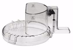 DLC2014WBCN1 | work bowl Cover (Semi-cylindrical) for DLC-2014NC - Inhomebuy