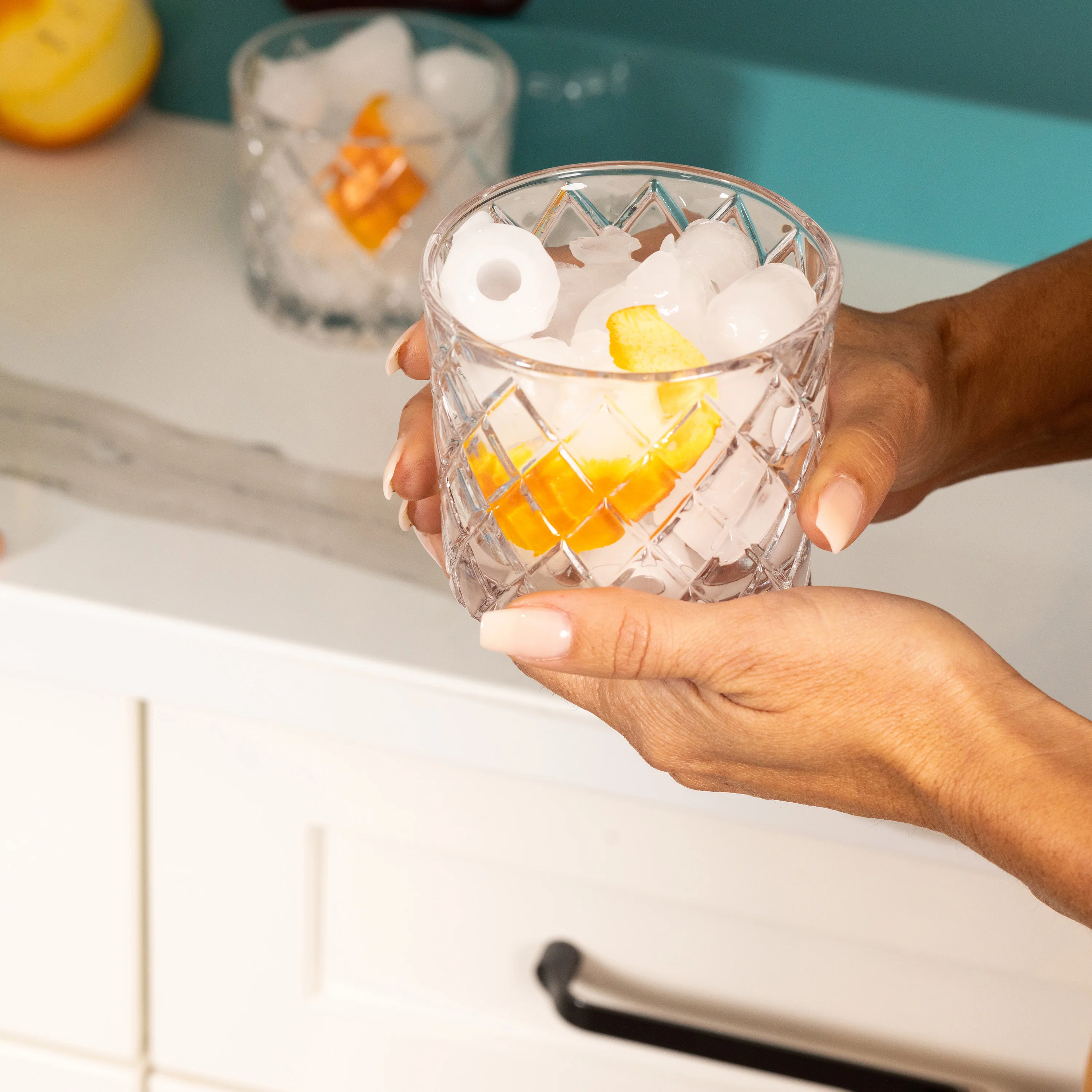 Igloo Automatic Self-Cleaning 26-Pound Ice Maker - Inhomebuy