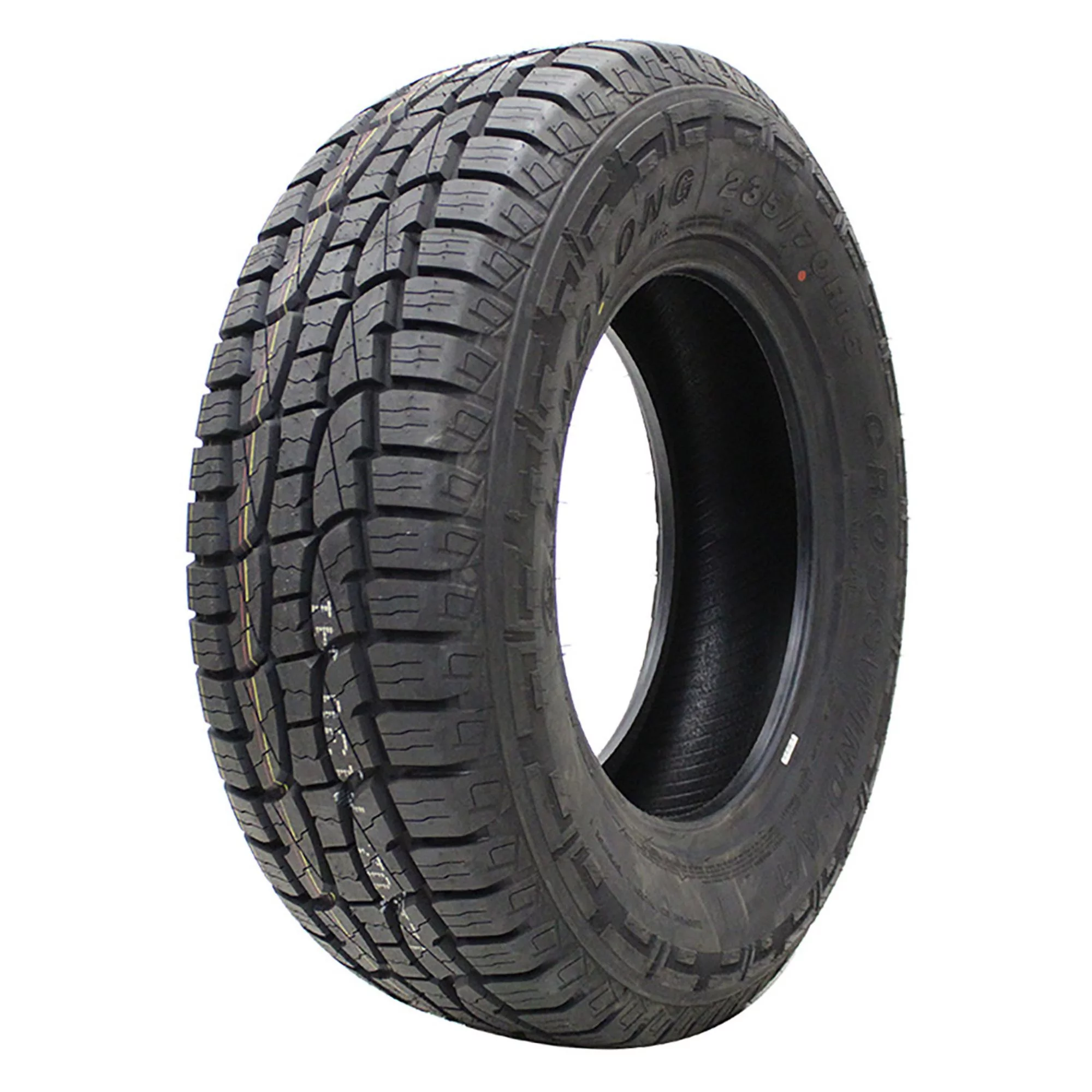 Crosswind A/T All Terrain 265/70R16 112T Light Truck Tire - Inhomebuy
