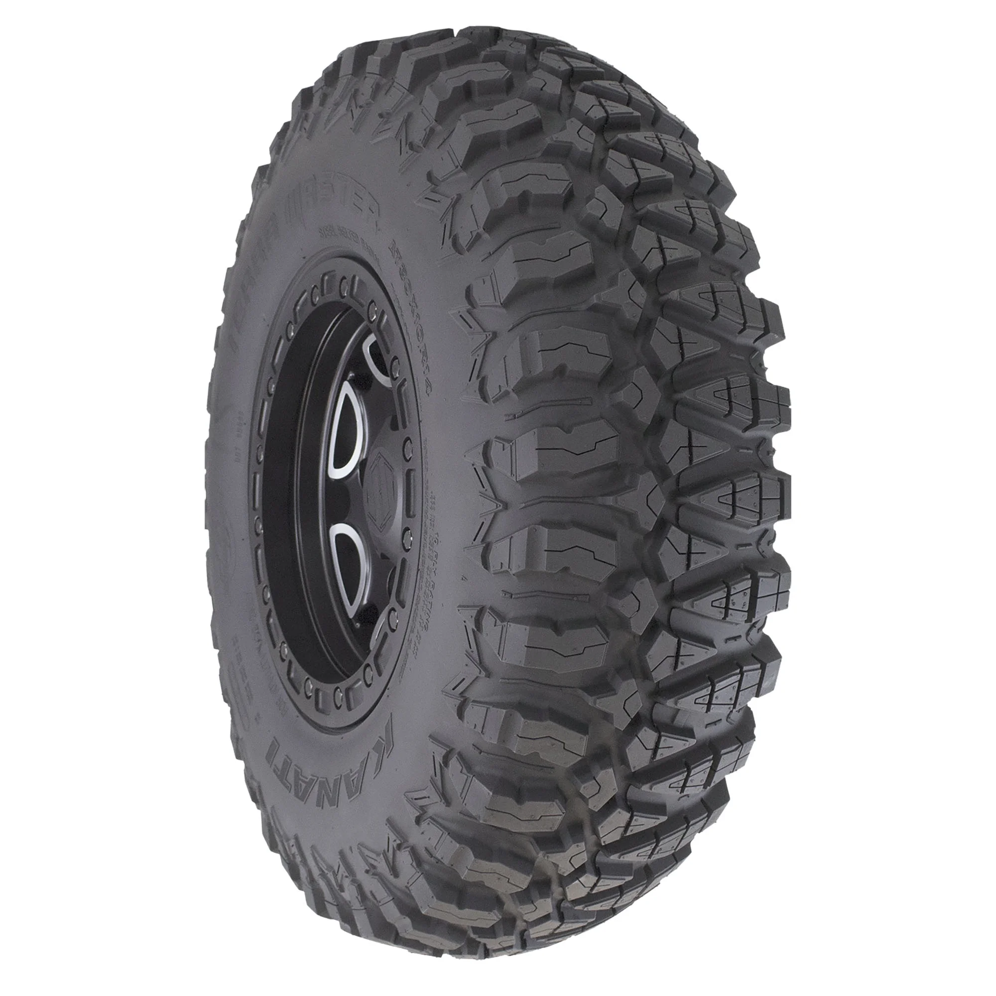 Kanati Terra Master 31X10.0R14 E ATV/UTV Tire - Inhomebuy