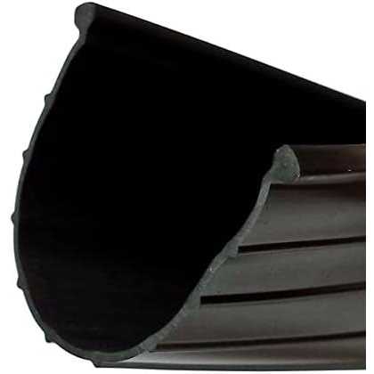 Earthtec for Clopay Garage Door Bottom Seal 9′ L - Inhomebuy