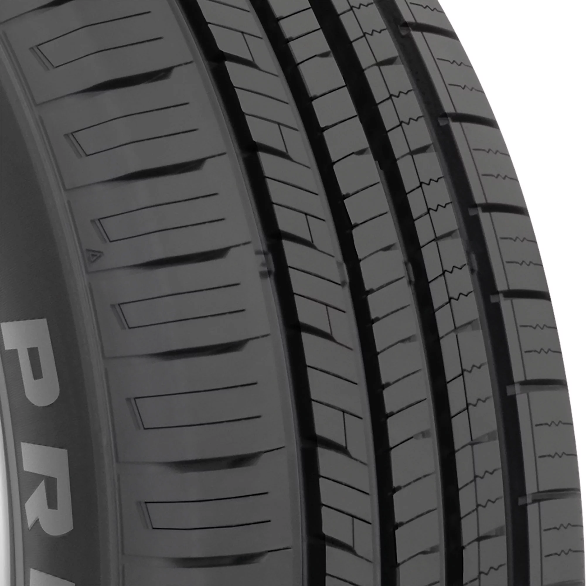 Prinx HiCITY HH2 All Season P235/65R18 106H Passenger Tire - Inhomebuy