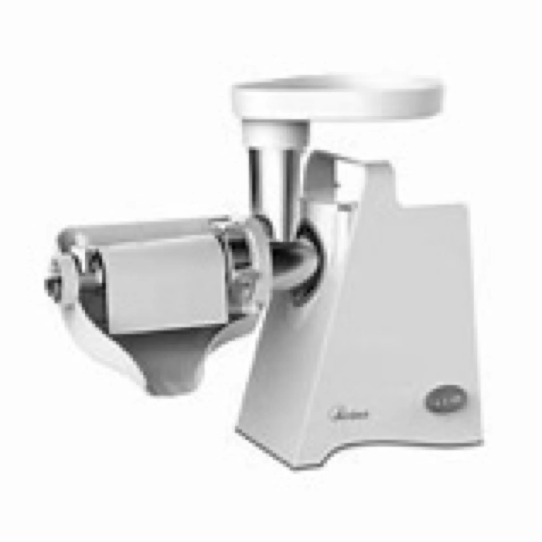 Meat Grinder & Tomato Press-Passito - Inhomebuy