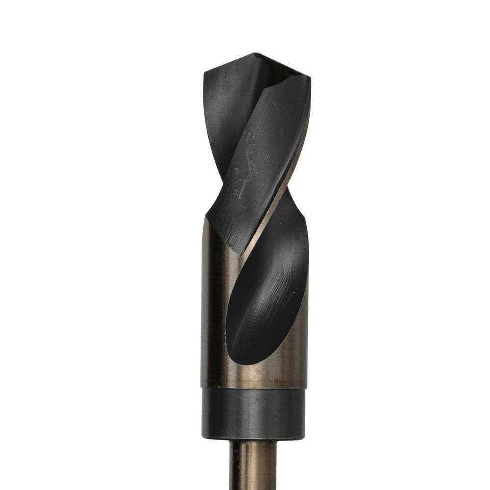 Drill America HSS Reduced Shank Drill Bit - Inhomebuy