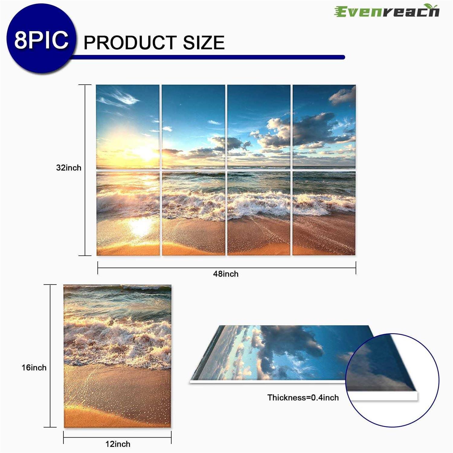 Even Bamboo Fencing MGP - Inhomebuy