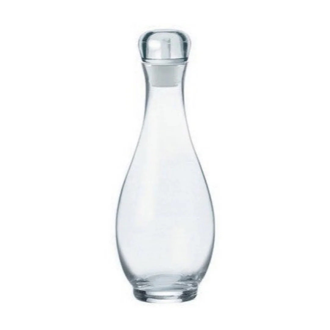 Oil Vinegar Cruet Set 1000cc Bolli - Inhomebuy