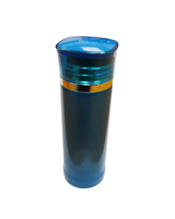 Tisco Mini Vacuum Bottle |TM004| 300mL, blue - Inhomebuy