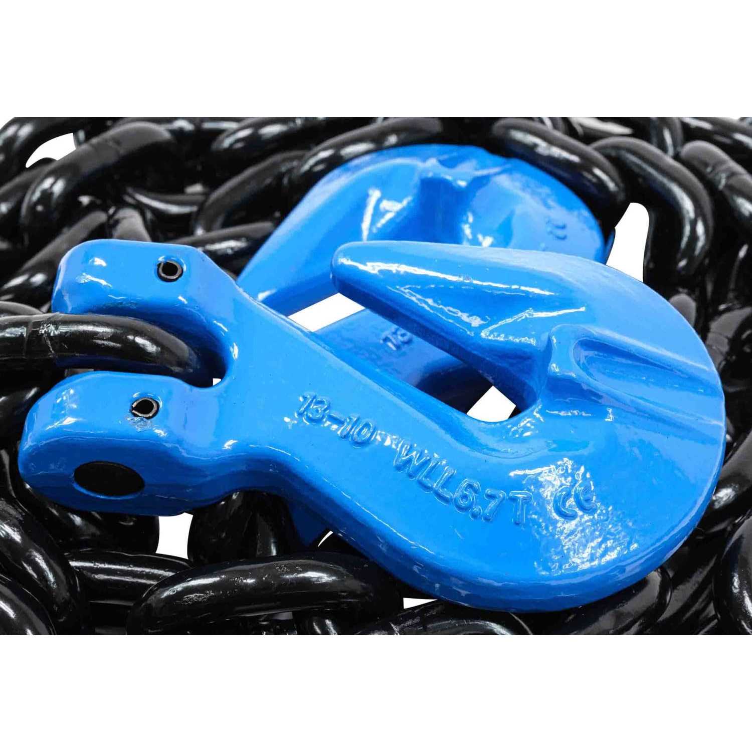 Mytee Products 3-in-One Wrap 7 Way Electrical ABS Air - Inhomebuy