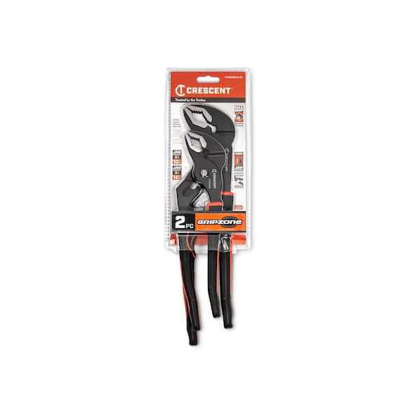 Crescent PS5429C Cutting Pliers Diagonal Compound Action - Inhomebuy