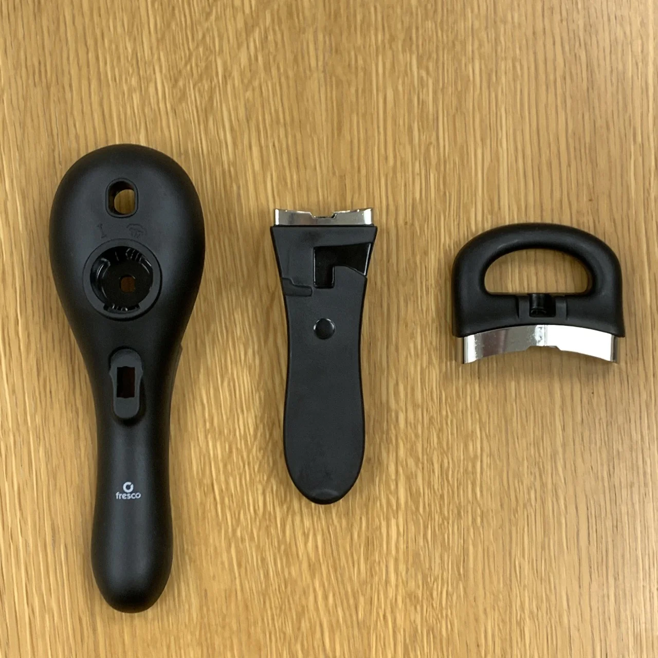 FPC608S2 | Complete Handle Assembly for FPC-608S - Inhomebuy