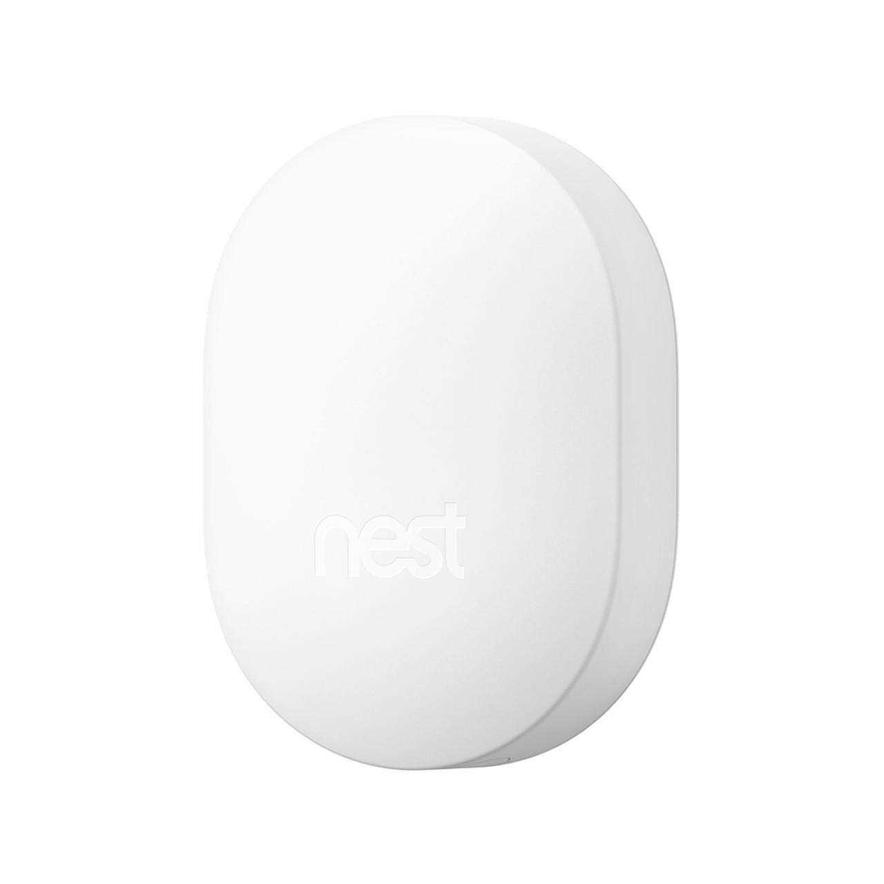 Nest x Yale Lock - Inhomebuy