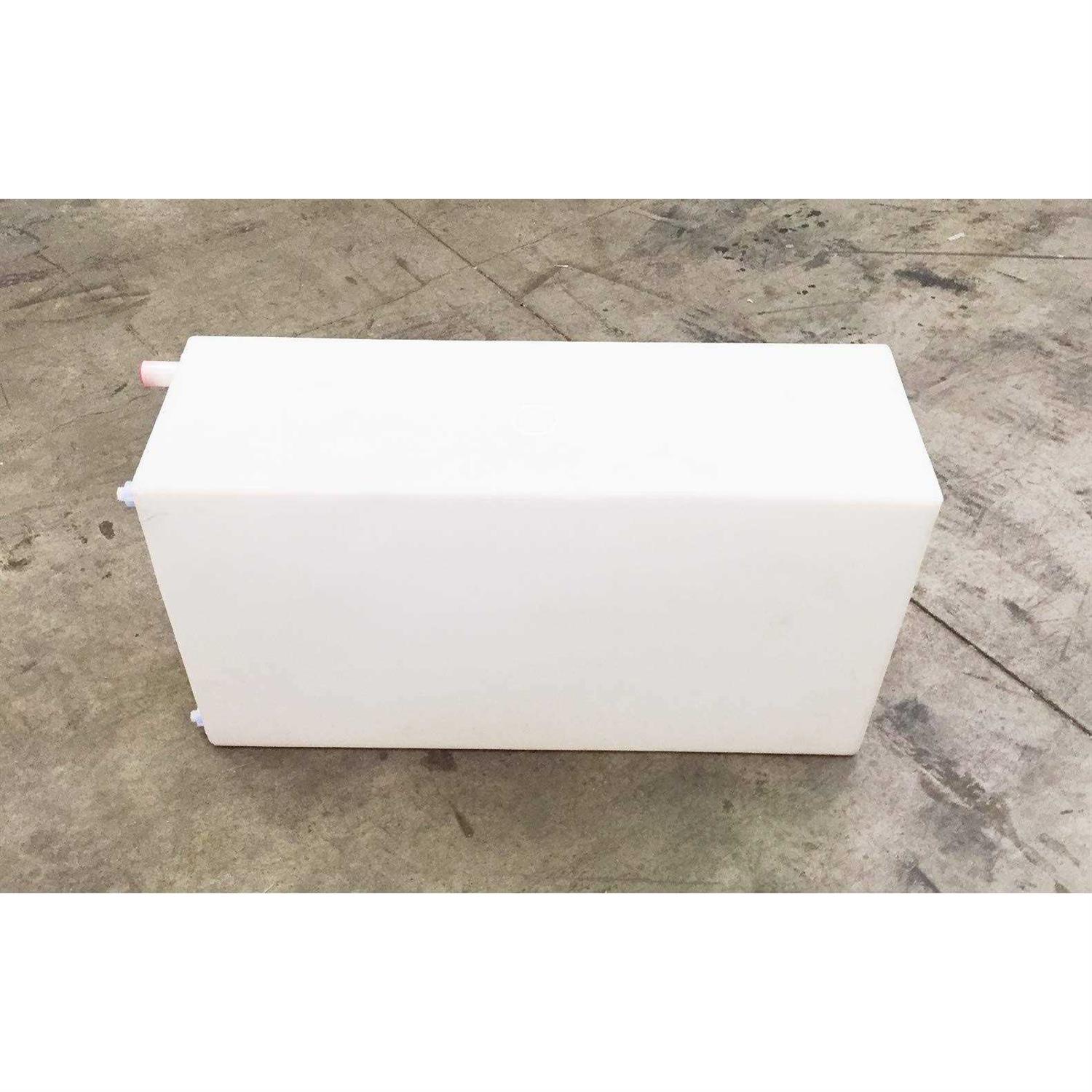 Rv Fresh/gray Water Tank - Inhomebuy