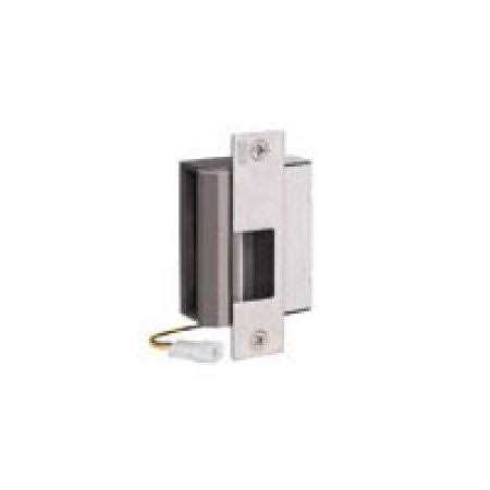 Sdc Electric Bolt Lock Mortise 110IV - Inhomebuy