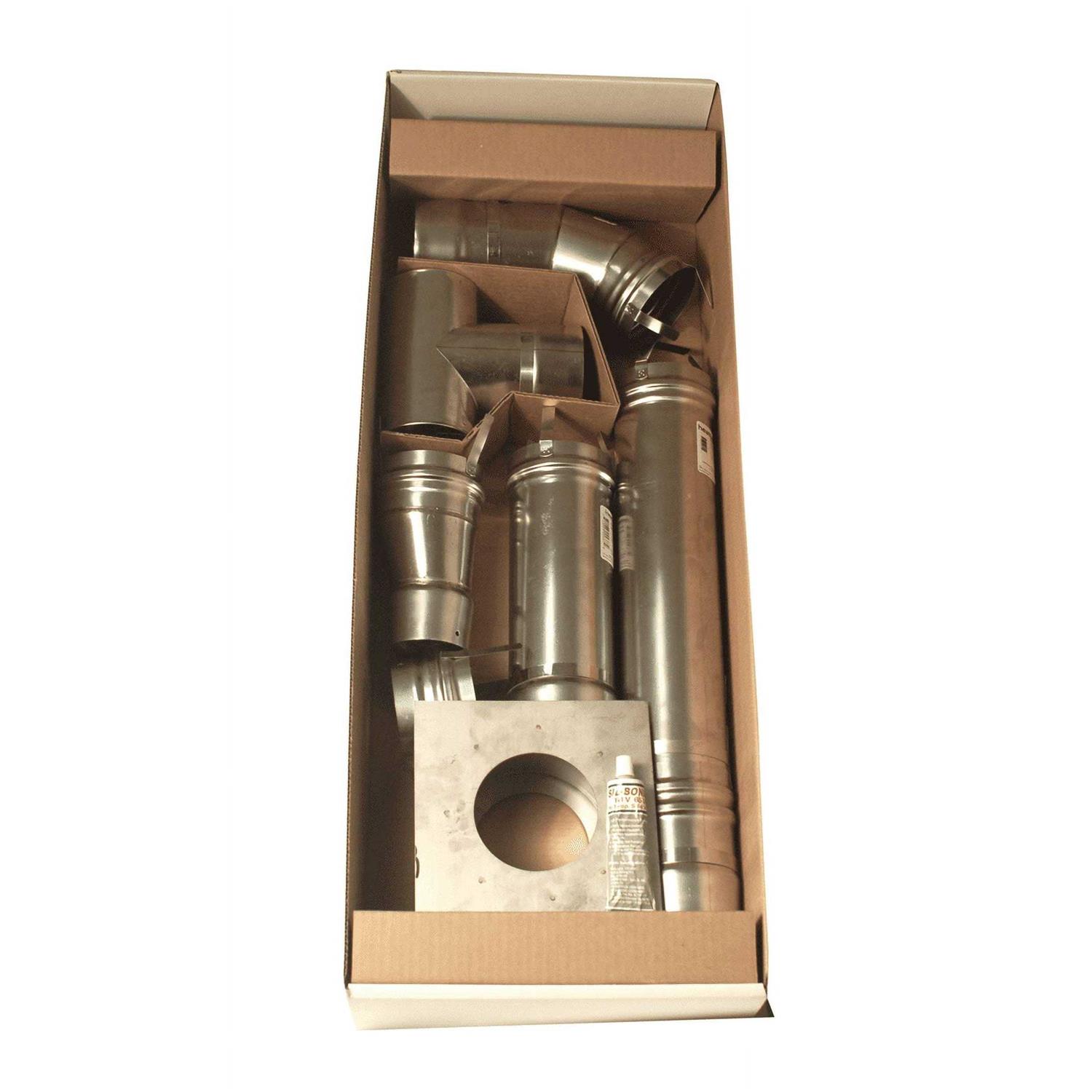 Mr. Heater High Pressure Regulator - Inhomebuy