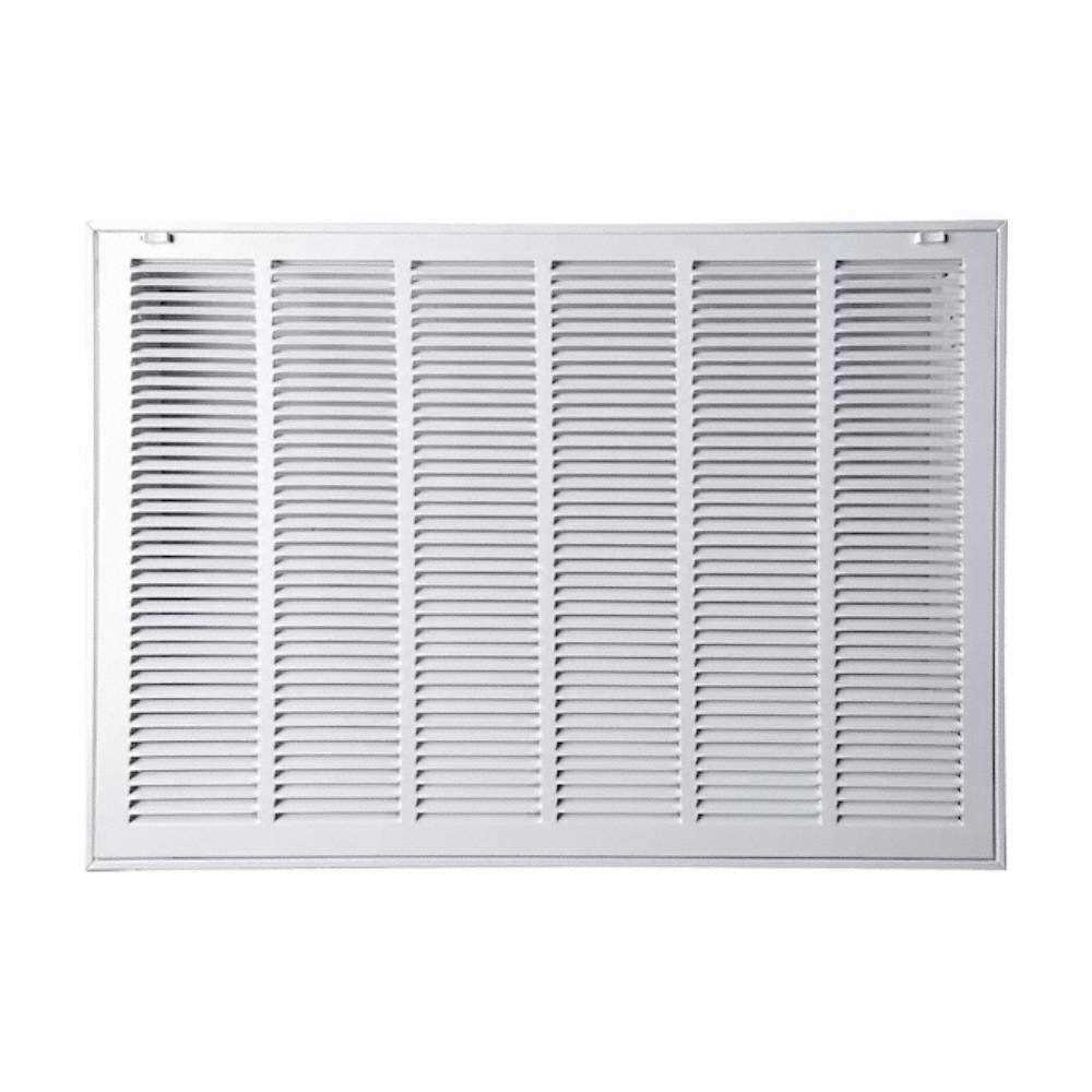 Filtered Return Air Grille 4MJT9 - Inhomebuy