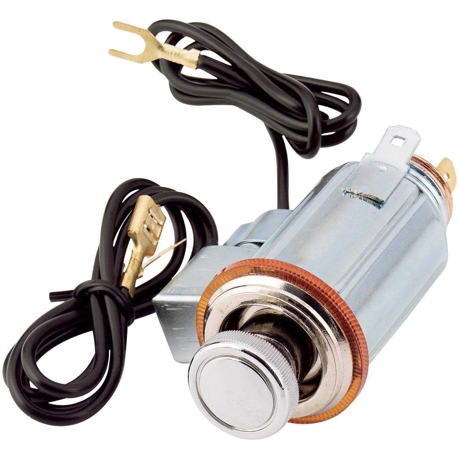 Victor Plus Torch Replacement Pack 0381-1937 - Inhomebuy