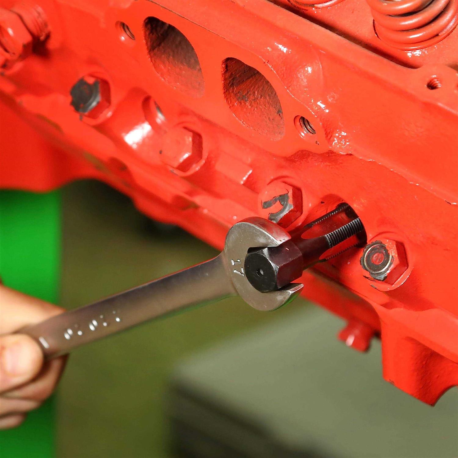 OEM Tools 25550 MacPherson Strut Spring Compressor - Inhomebuy