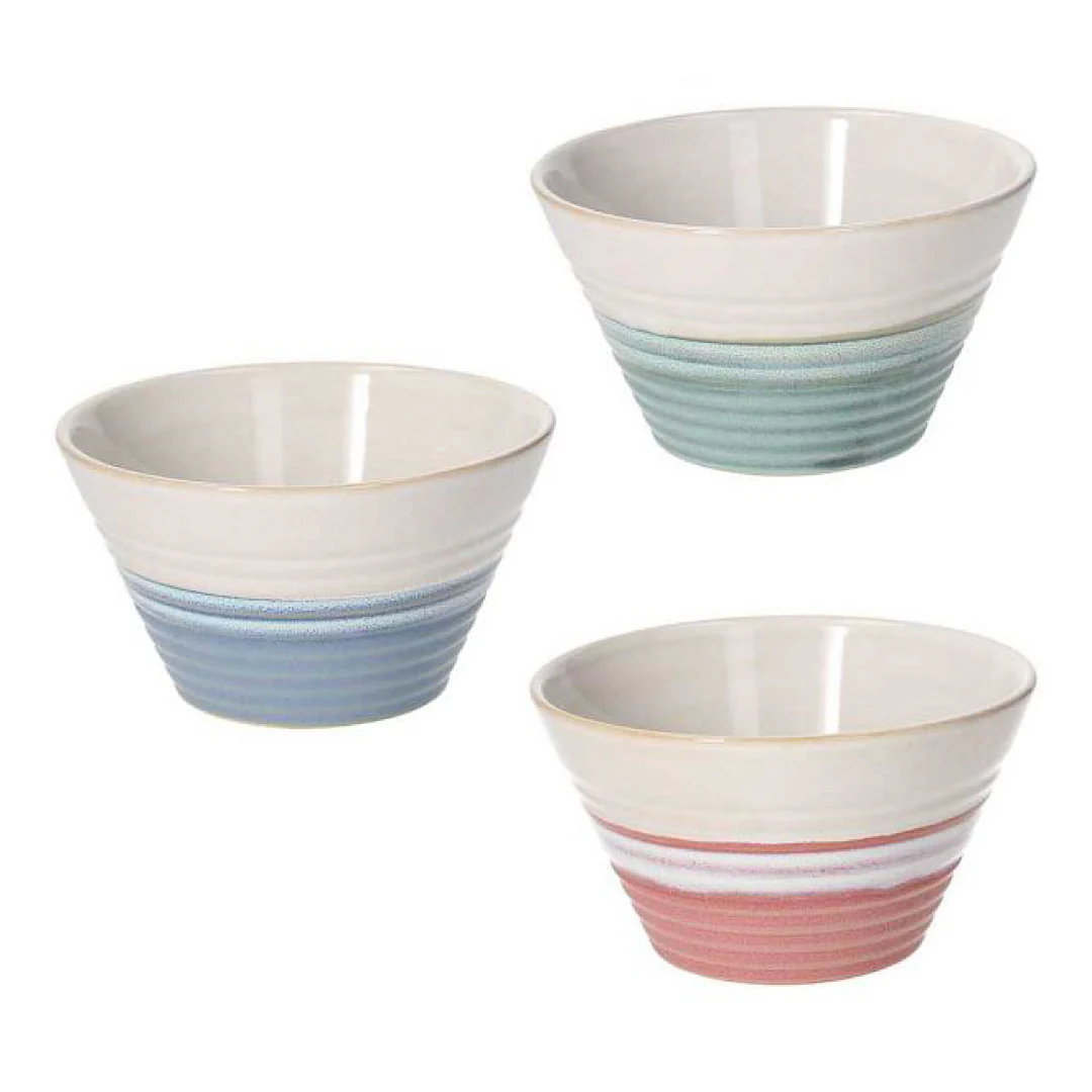 Madrid Maui Bowl with Foot 13cm - Inhomebuy