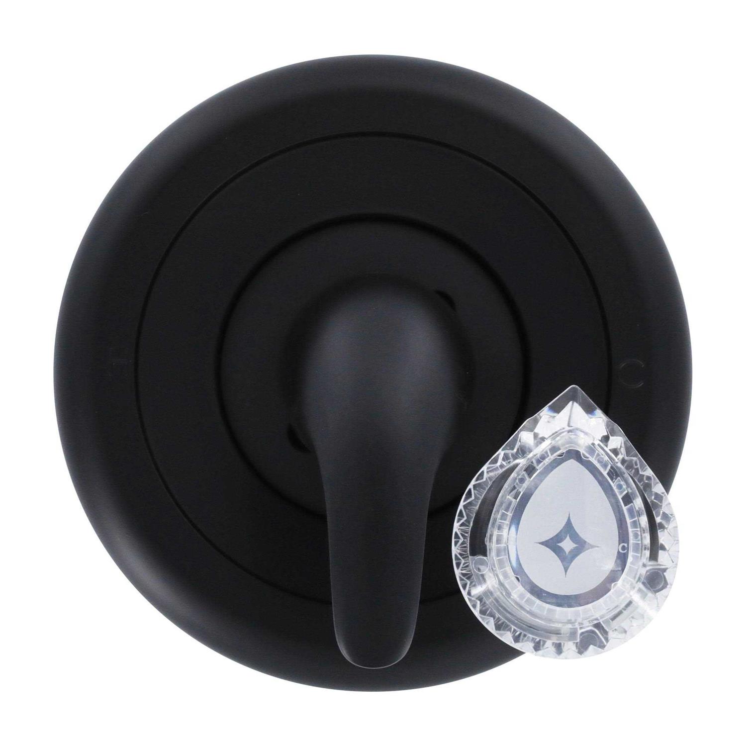 Danco Trim Kit Tub-Shower Gerber 39617 - Inhomebuy