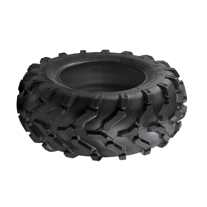 Carlstar A-C-T 26X8.00R12 47K B ATV/UTV Tire - Inhomebuy
