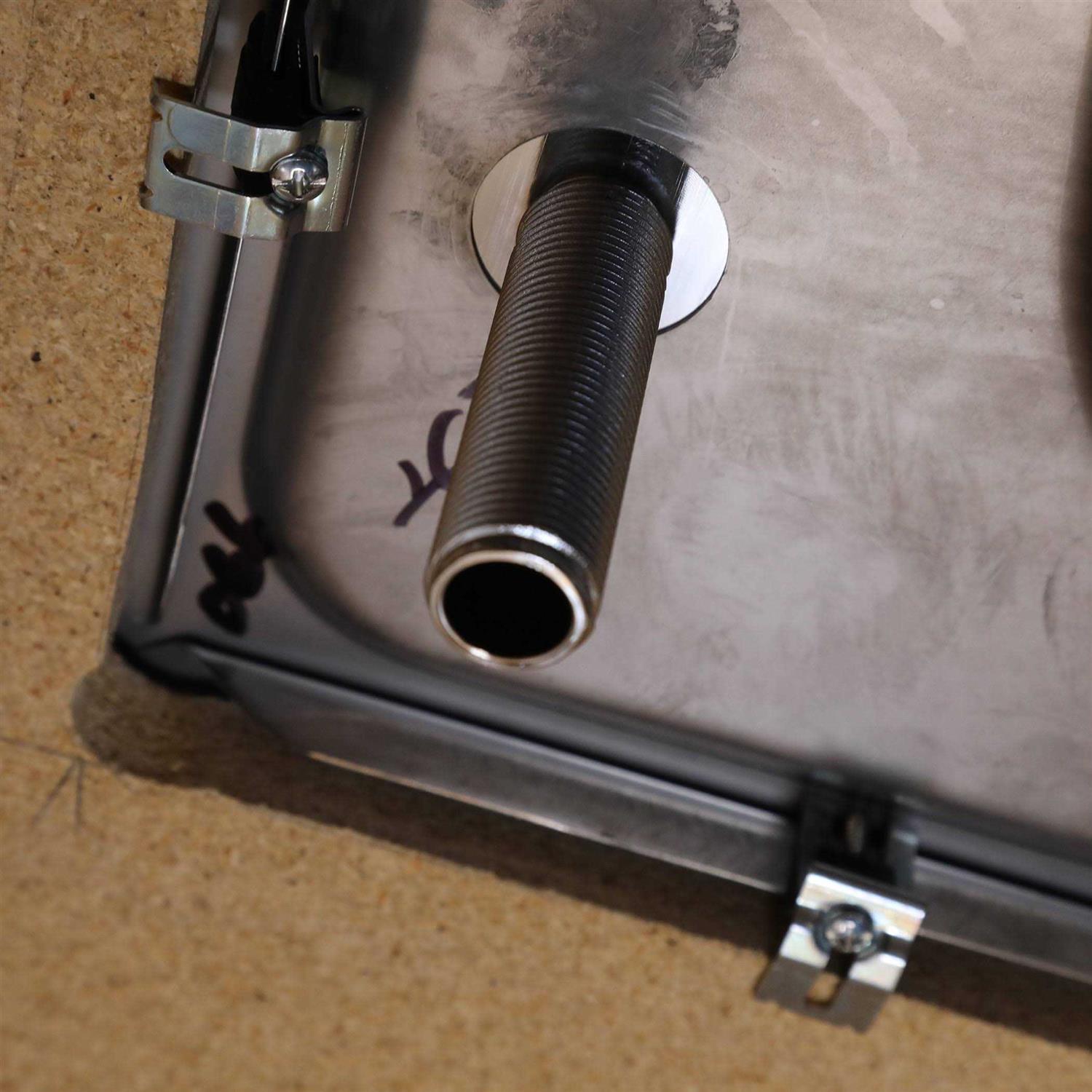 Danco Sillcock Key - Inhomebuy