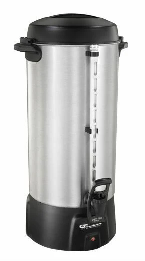 Proctor-Silex Coffee Urn |45100CR| 100 Cup - Inhomebuy