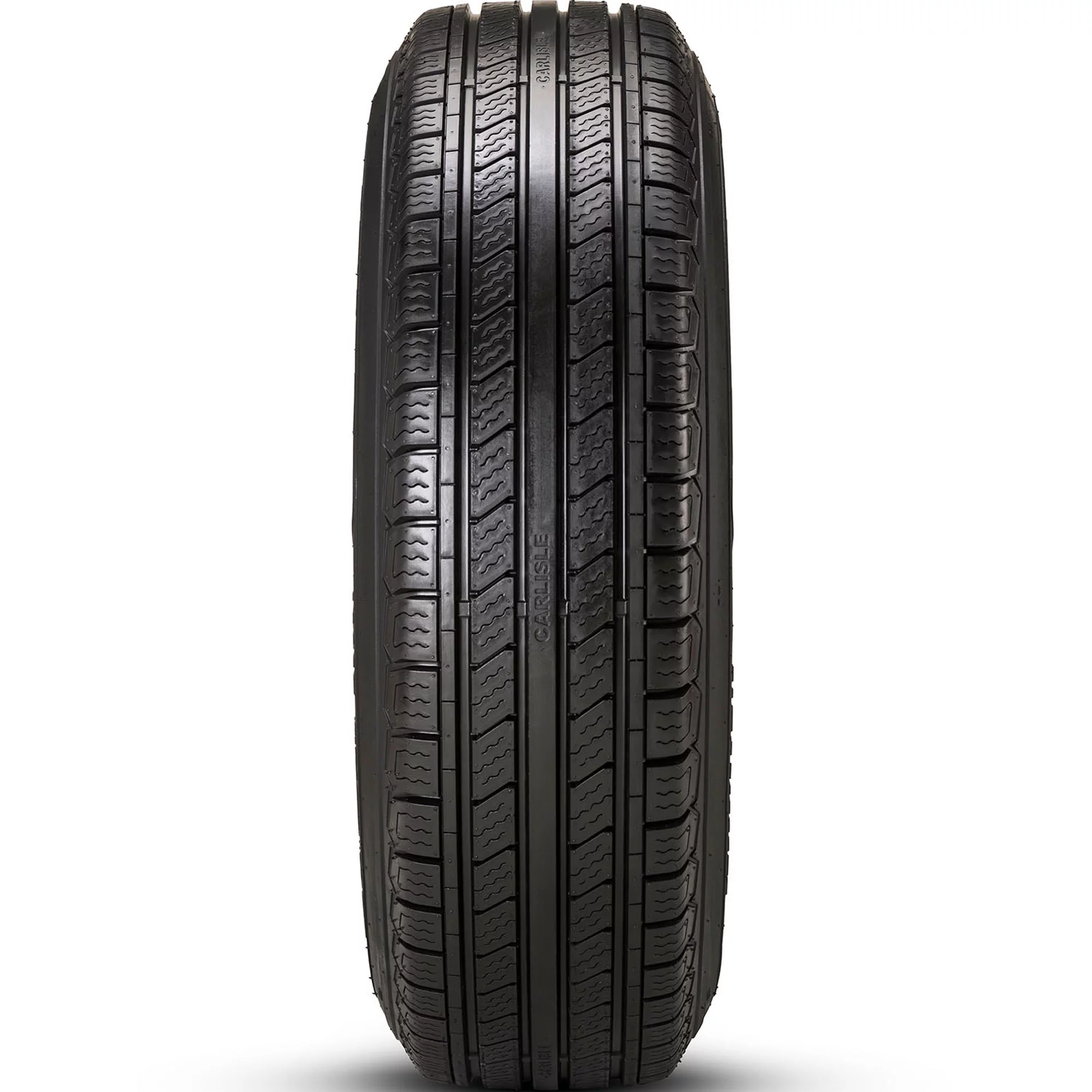 Carlstar Radial Trail HD ST185/80R13 94M C Trailer Tire - Inhomebuy