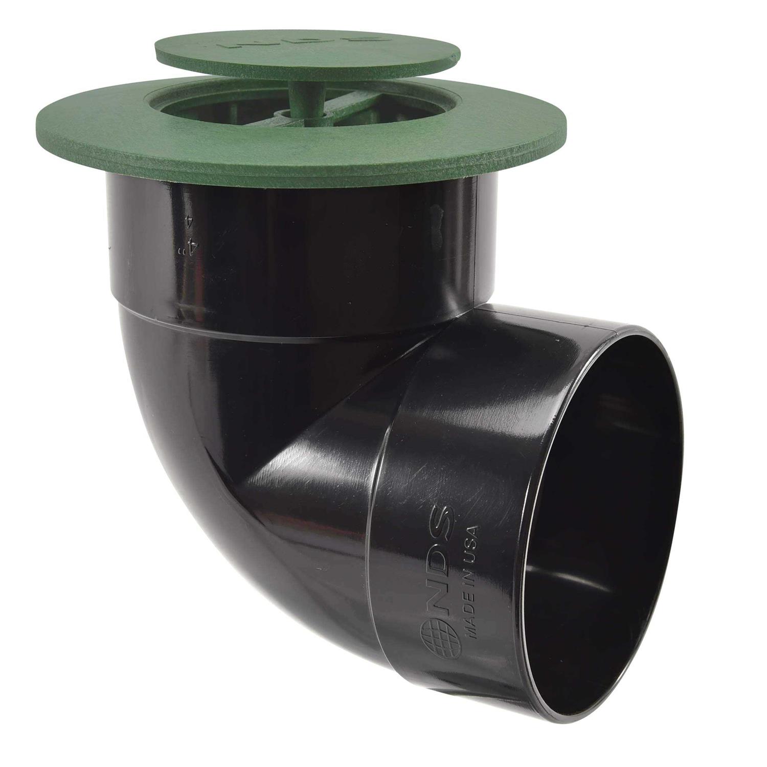 NDS 420C Pop-Up Drainage Emitter - Inhomebuy