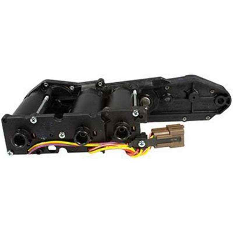 Motorcraft MM1102 Seat Motor - Inhomebuy