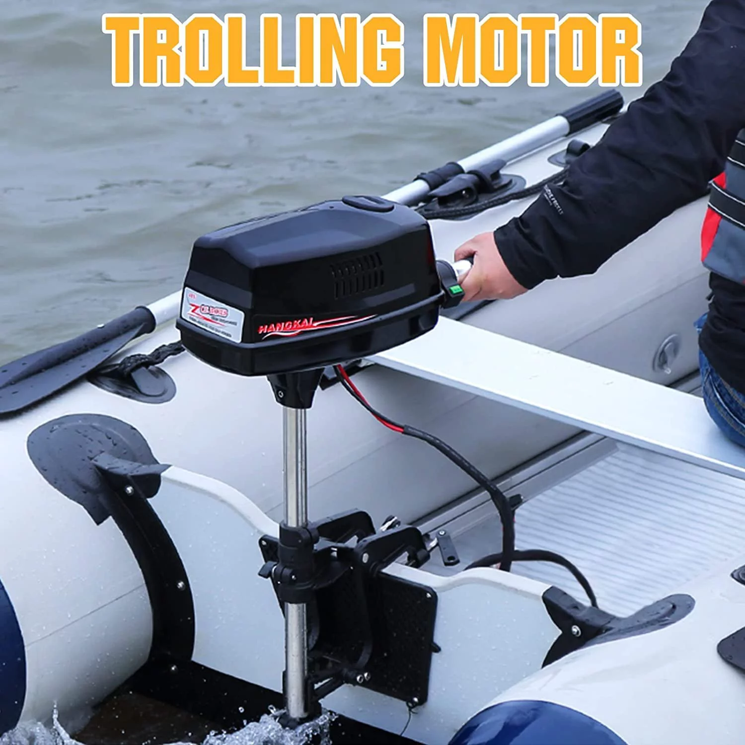 Eco-Worthy 12V 20AH Lithium Battery LiFePO4 Battery Deep Cycle for Outdoor Camping RV Boat Solar System - Inhomebuy