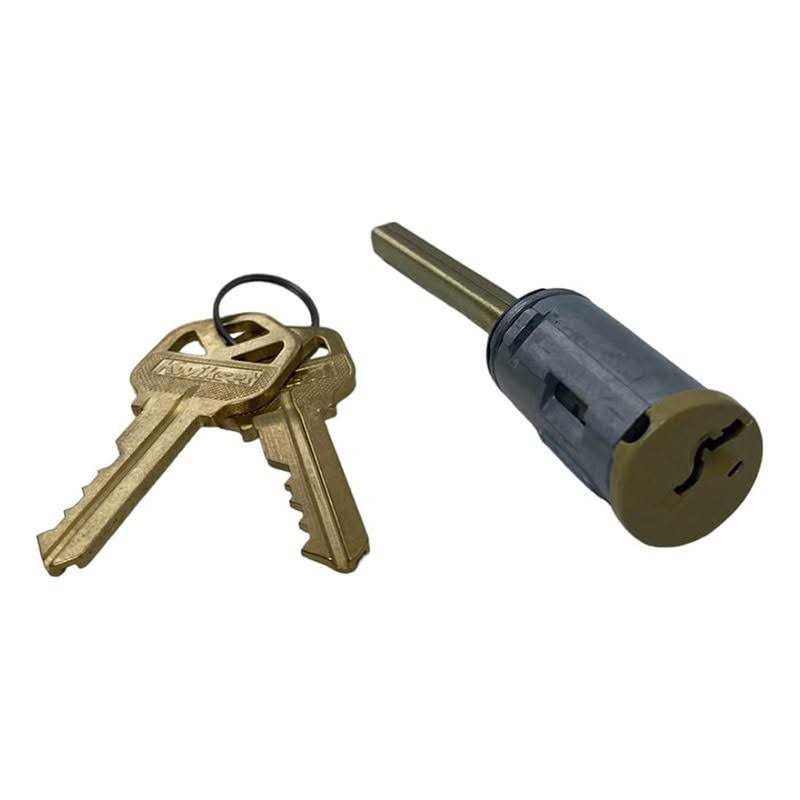 Kwikset 83373 Smartkey Deadbolt Cylinder 26490 DB CYL - Inhomebuy