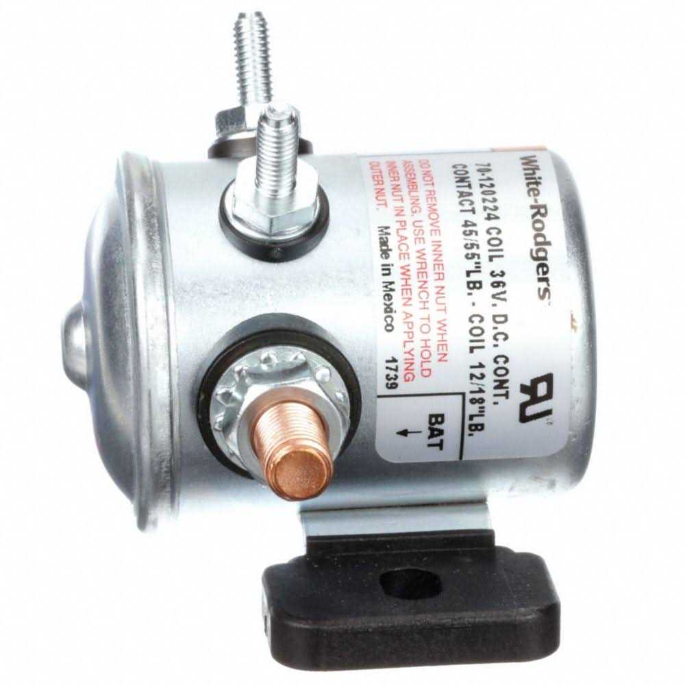 White-Rodgers 661965 - Inhomebuy