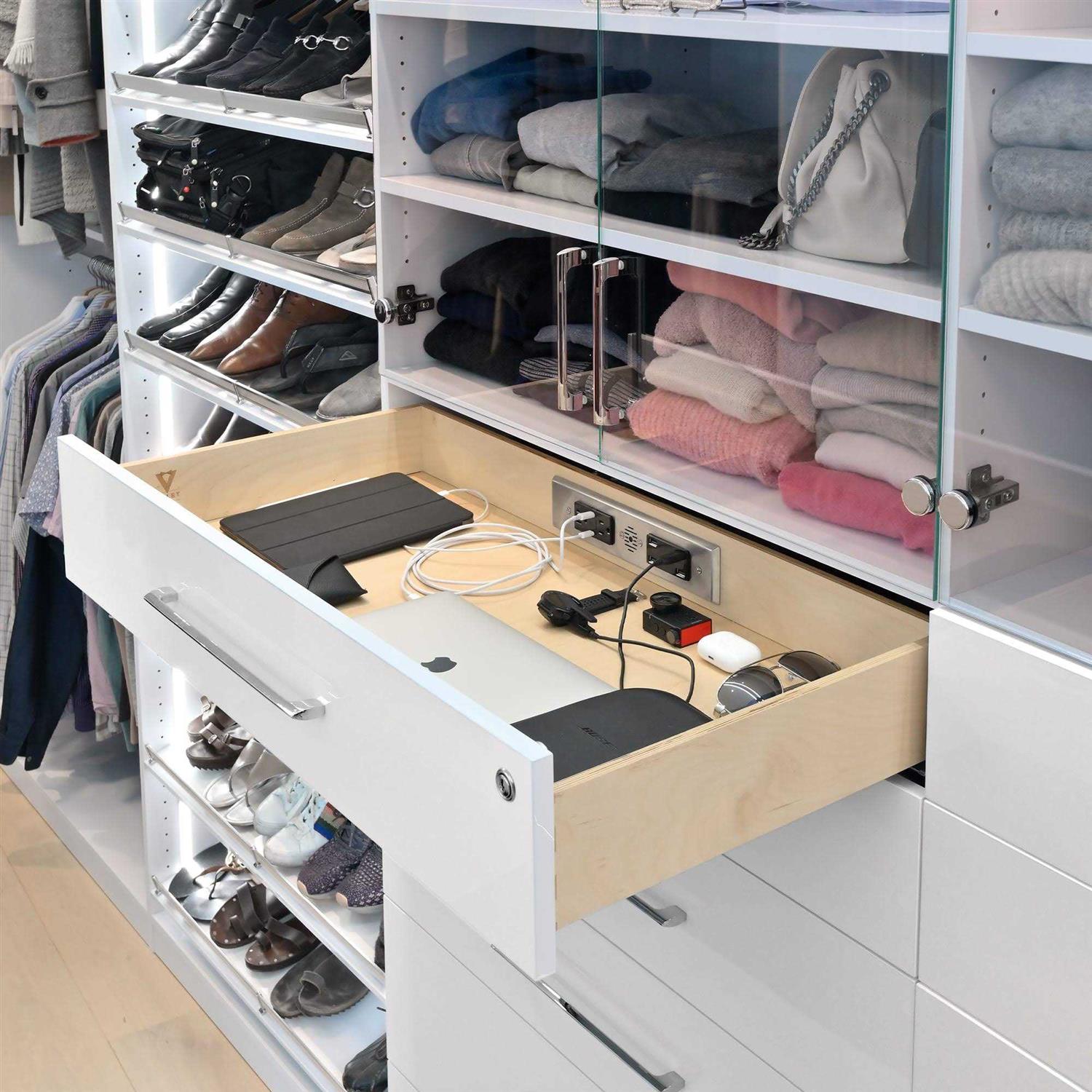 Dock Hardware DH IN Galvanized Inside Corner - Inhomebuy