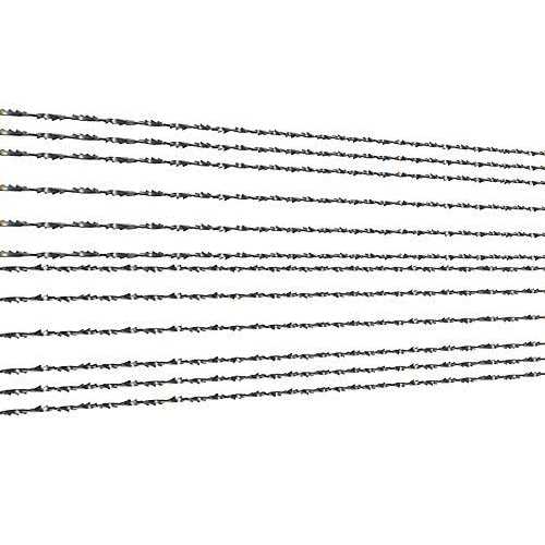 Olson Saw PG49802 PGT Assortment Scroll Saw Blade - Inhomebuy