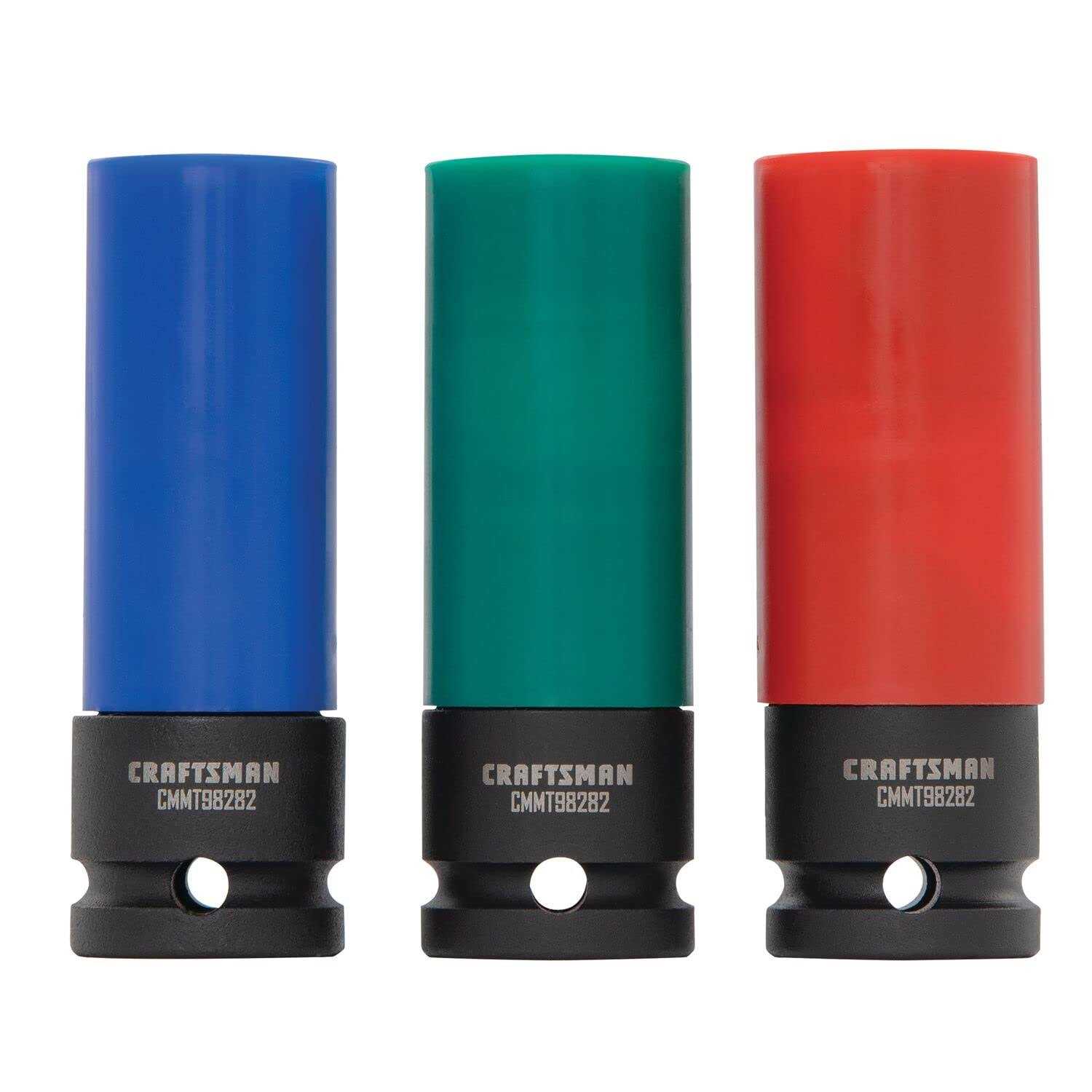 Craftsman Socket Holder - Inhomebuy