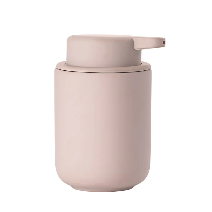Soap dispenser Ume Nude - Inhomebuy