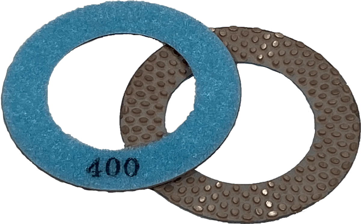 Vacuum Brazed Rings for Terrazzo - Inhomebuy