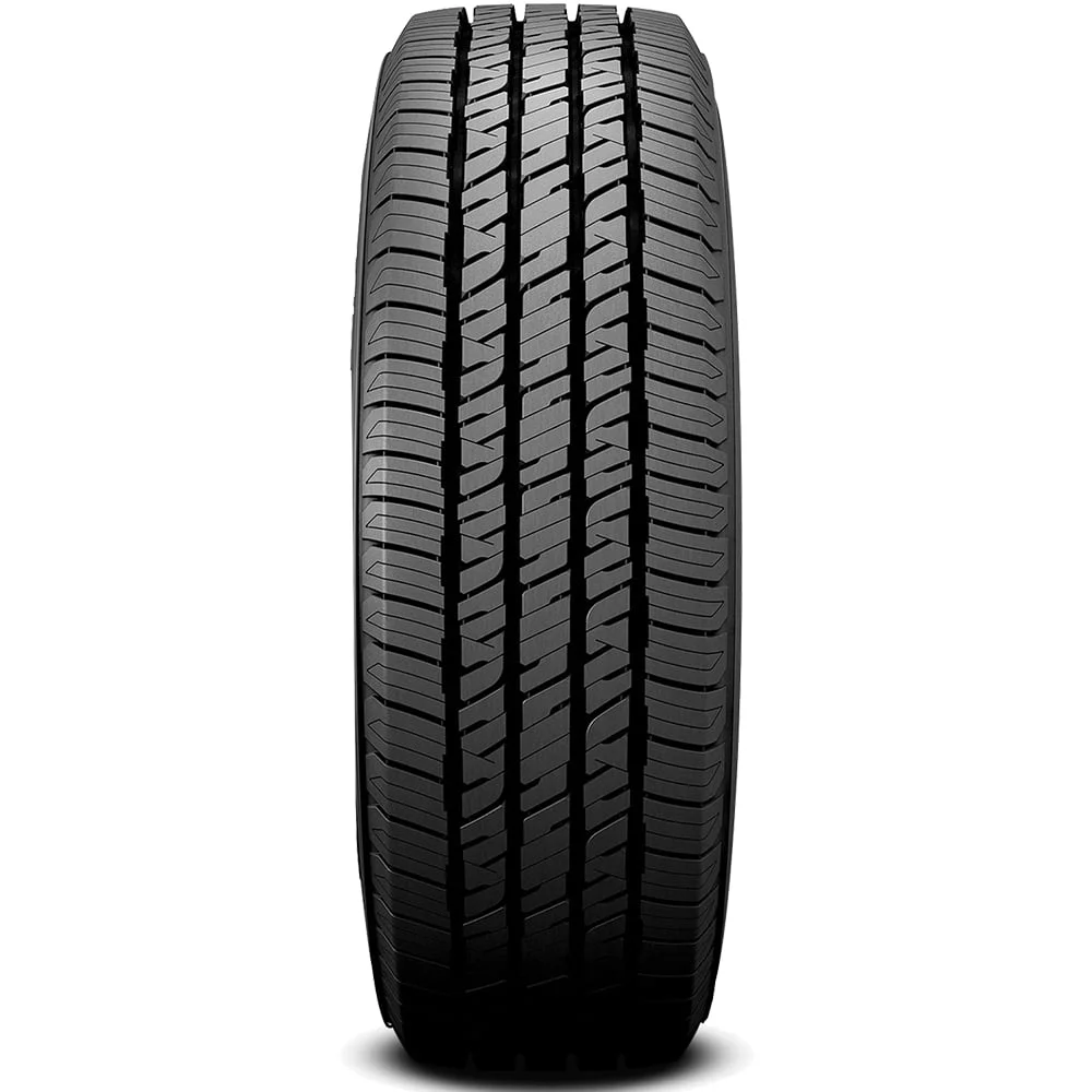 Bridgestone Dueler H/T 685 All Season LT245/75R16 120/116R E Light Truck Tire - Inhomebuy