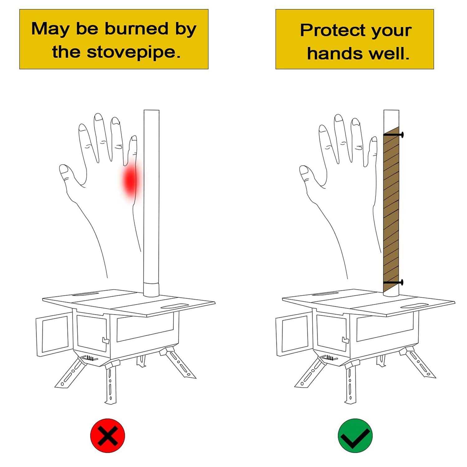 Firefly Smokeless Odorless Clean Lamp Oil - Inhomebuy