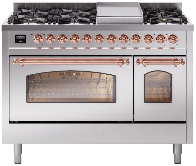 ILVE Nostalgie II 48